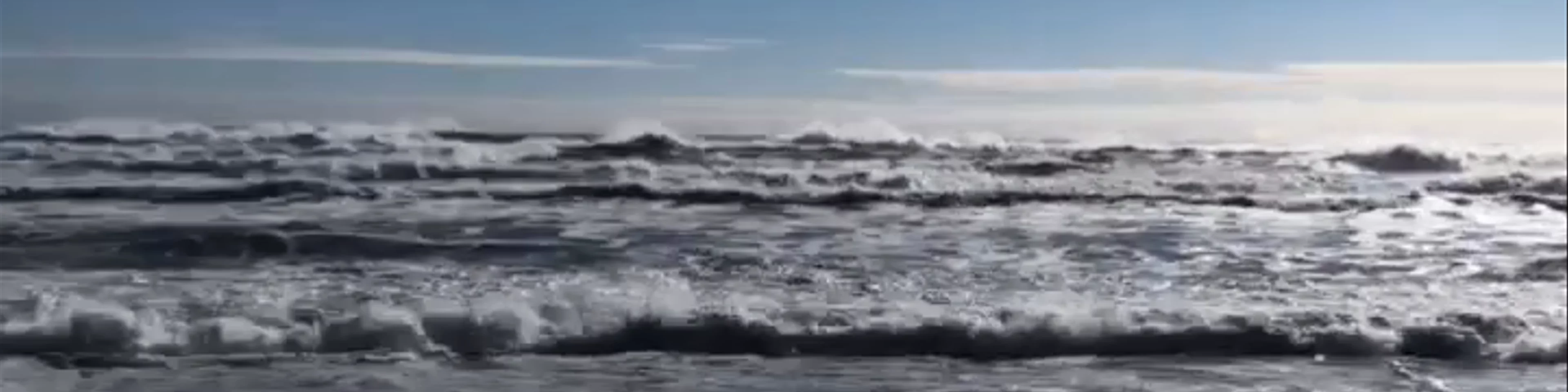 Cupsogue Beach County Park