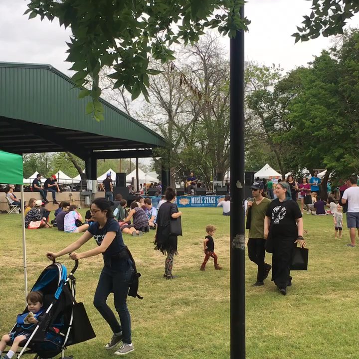 Texas Vegfest - Festivals Near Me - Austin, Texas