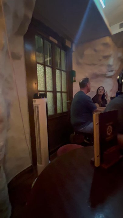 Shamrock - Irish Pub Near Me - Luzern, LU