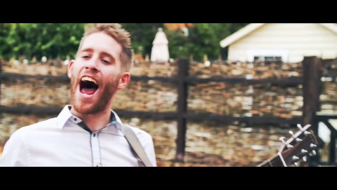 Wandering Three - Live Promo 2026 - video