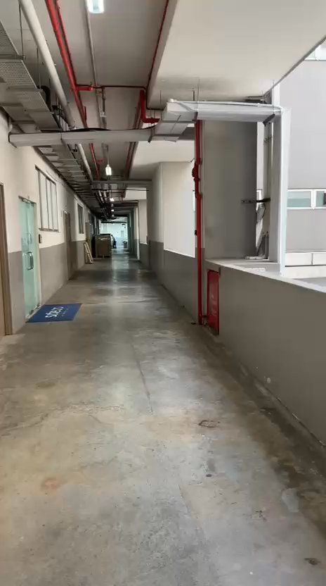Factory / Workshop (B2) for Rent in  Clementi Loop - Image 13