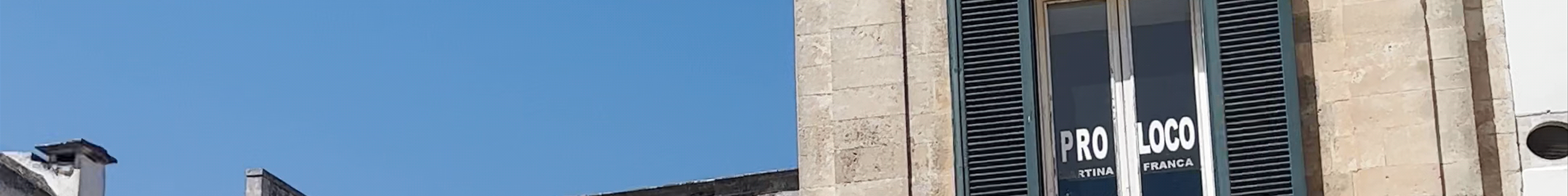Tours & experiences in Martina Franca