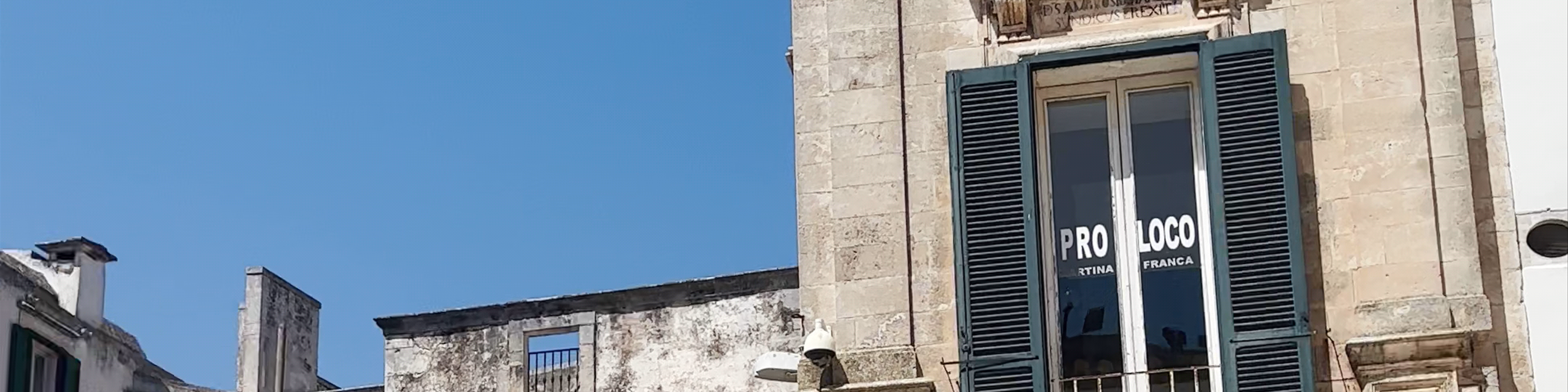 Martina Franca