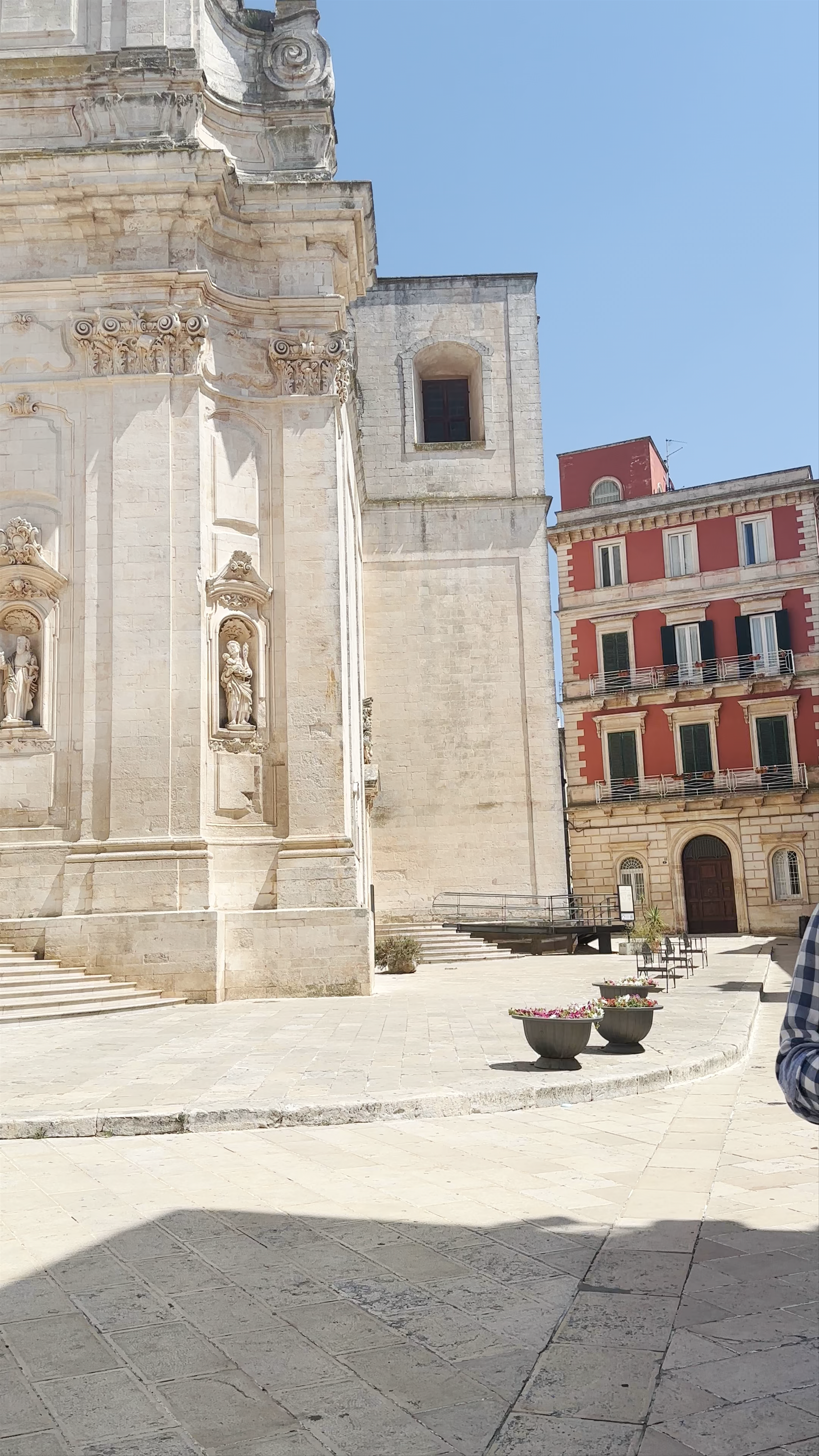 Palazzo dell'Università