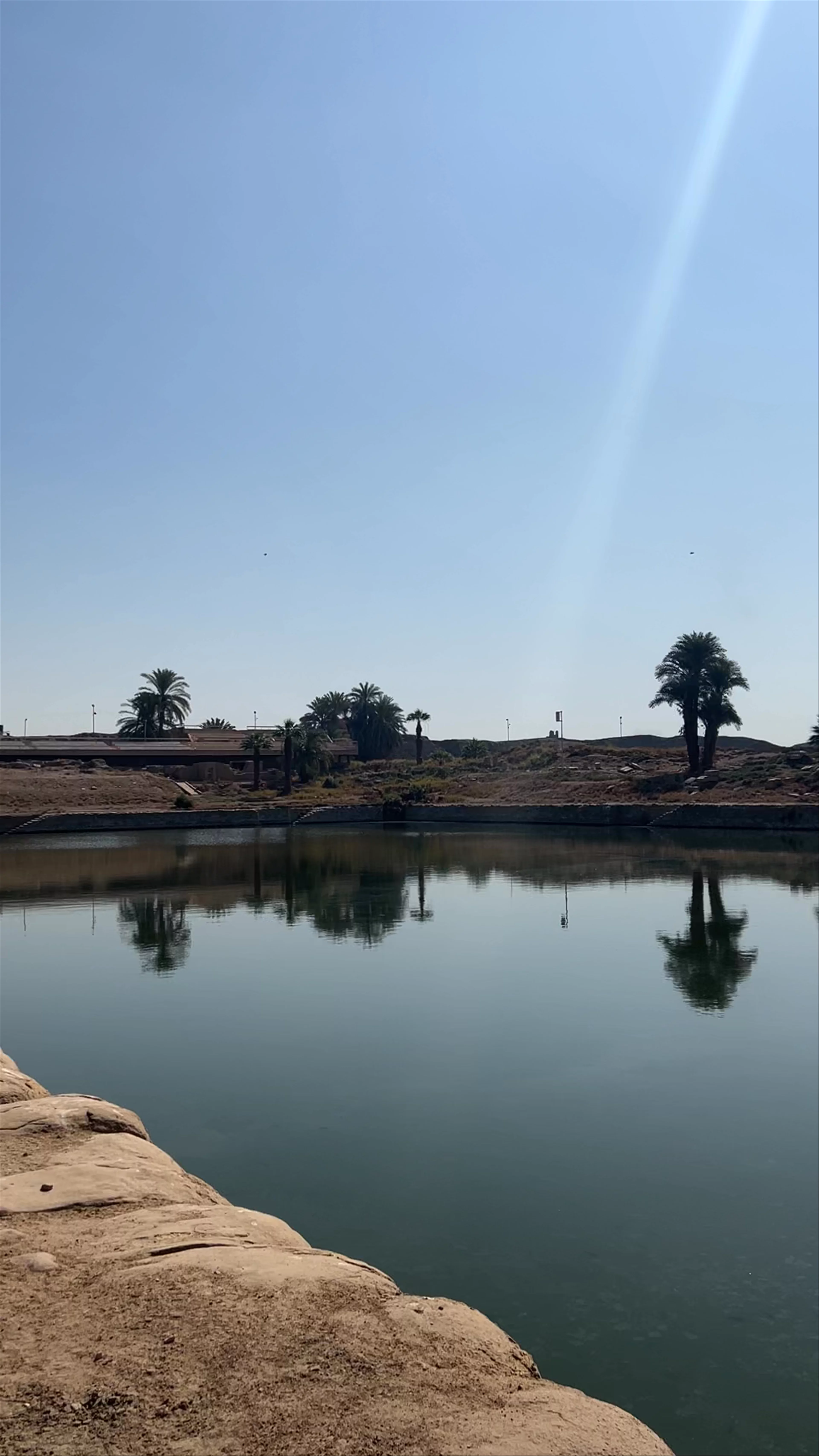 Karnak Temple