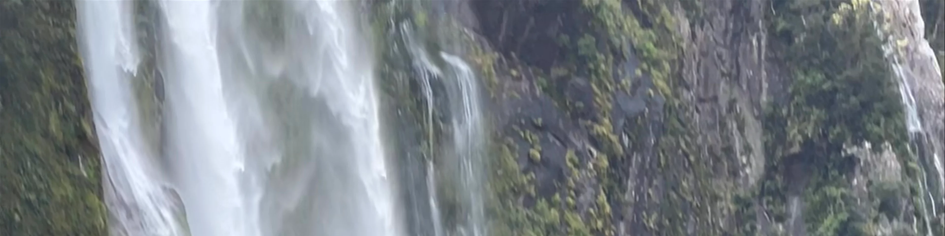 Milford Sound