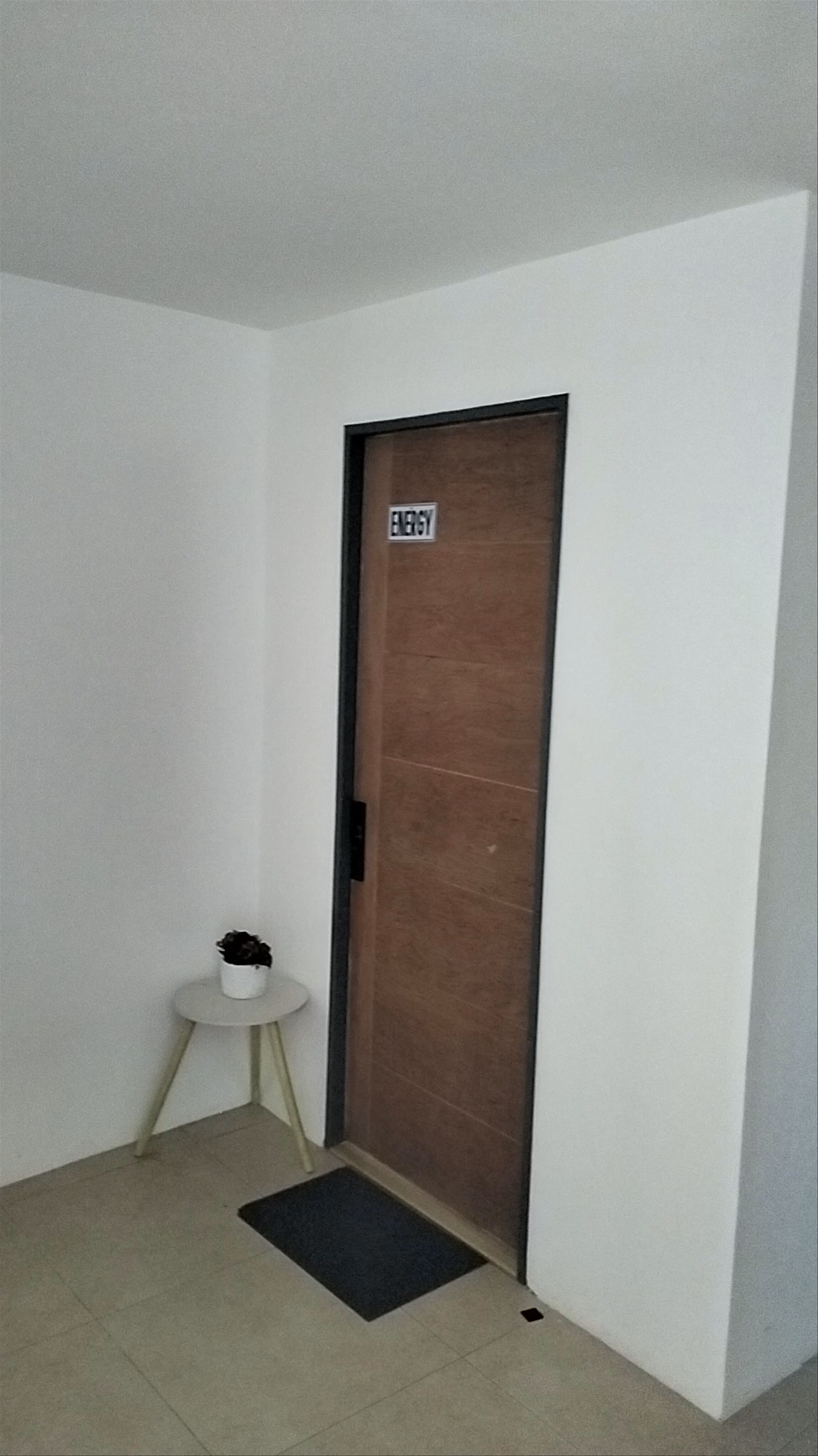 EB Home Corinthians Apartment