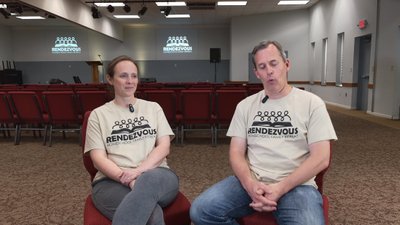 What does Rendezvous mean to you?