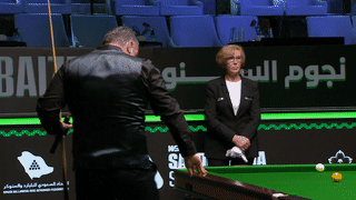 Stephen Maguire vs Allan Taylor - 2025 Round 3