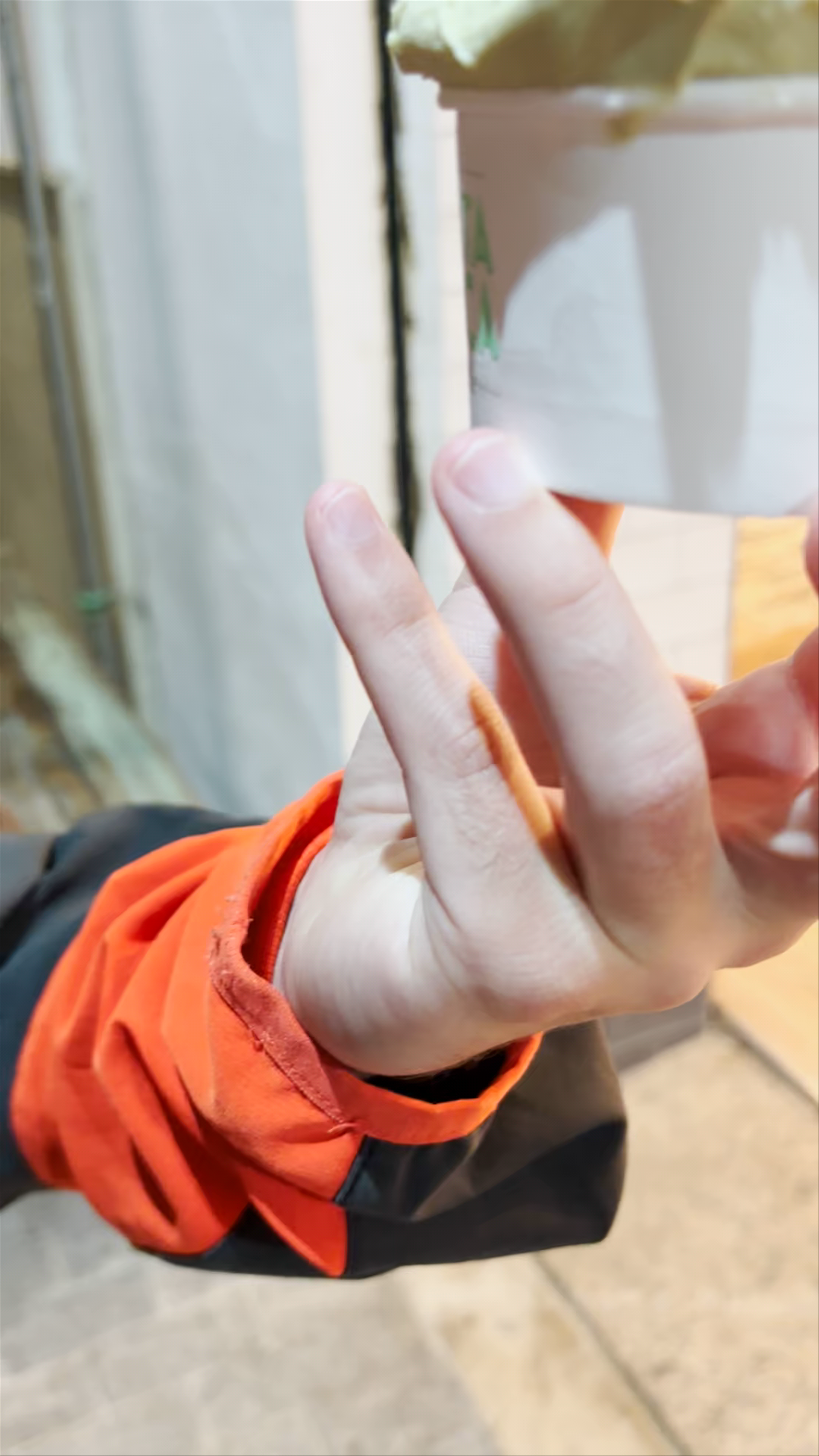 MARGARITA LA FRESCA CHIPIONA