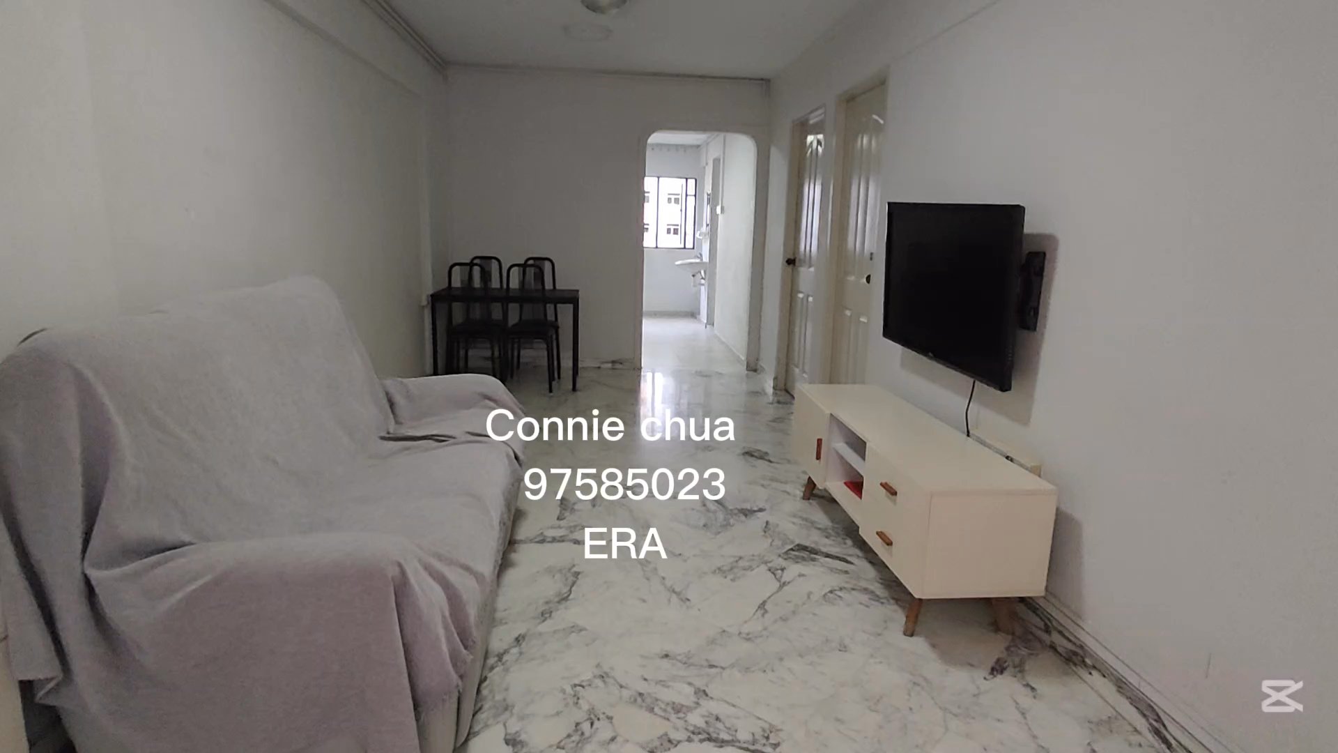 3 Room (3I) HDB for Sale in  801 French Road - Image 11