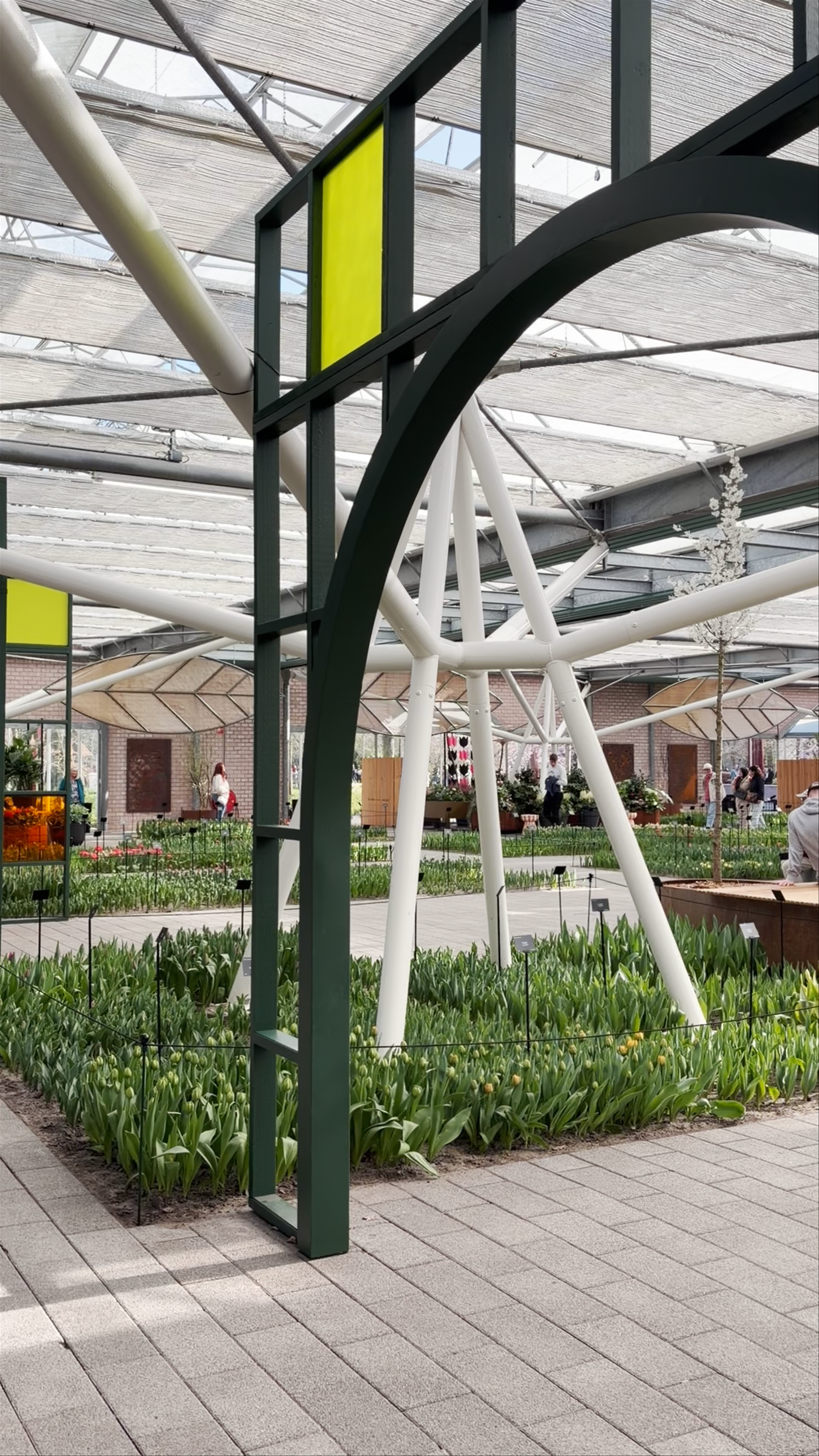 Willem-Alexander paviljoen