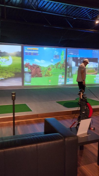 Best Ball - Golf Near Me - Duluth, Georgia
