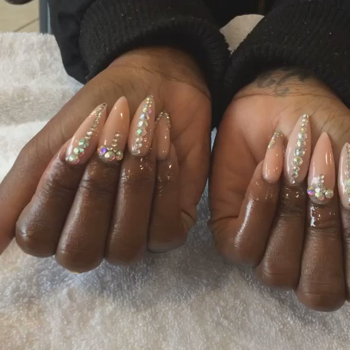 Tipsy Nails - Hair Removal Near Me - Orlando, Florida