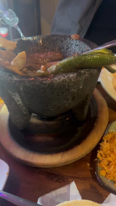 La Tequila Mexican Restaurant - Mexican Near Me - Buellton, California