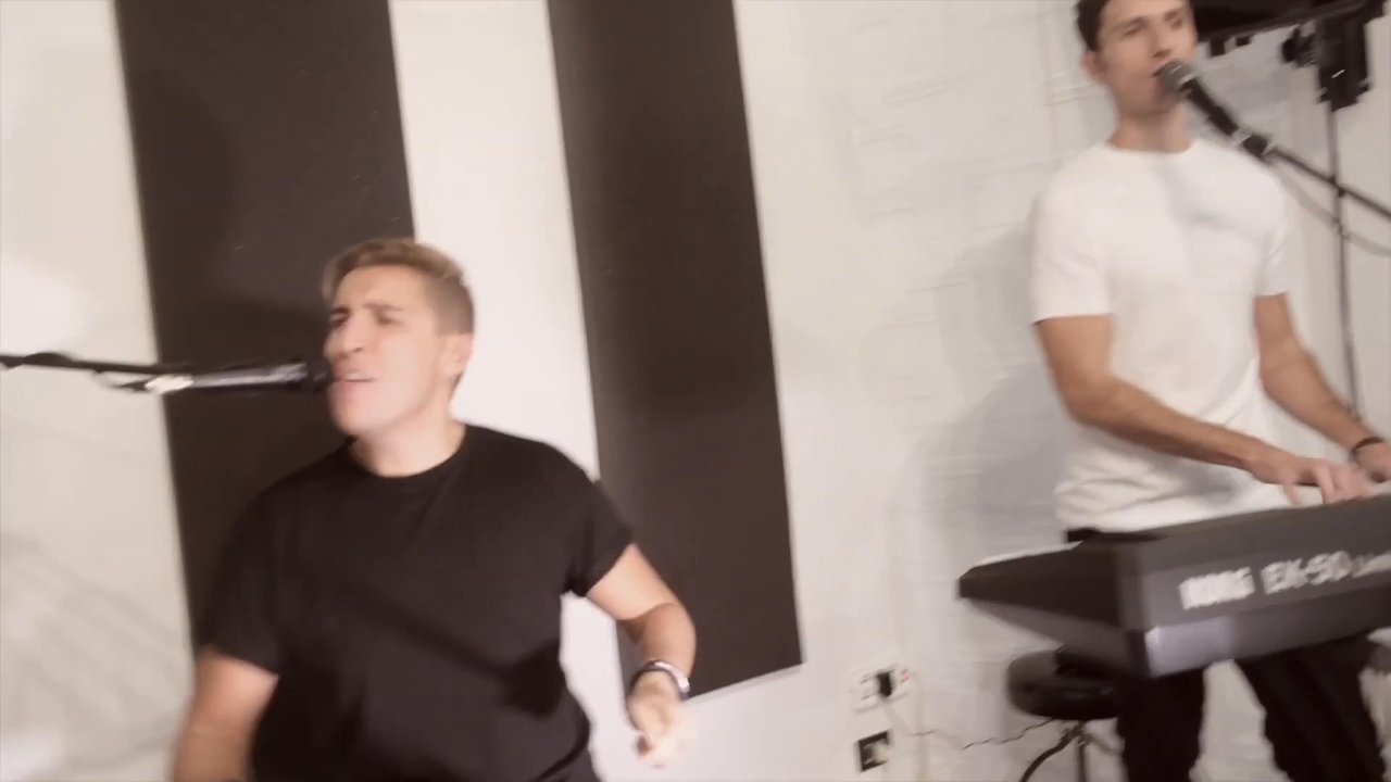 Trio Toscano - Live Showreel 2026 - video