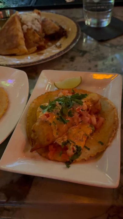 Scorpion Bar Foxwoods - Mexican Near Me - Mashantucket, Connecticut