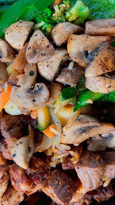 Koto Hibachi - Koto Combo - Seafood Near Me - Chicago, Illinois