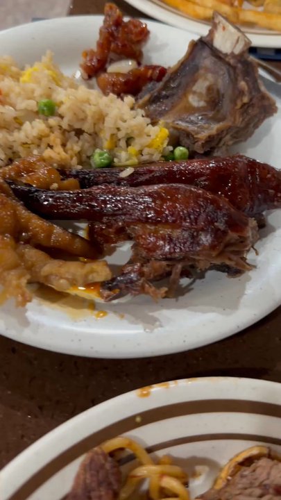 Lin's Fusion - Chinese Near Me - Fresno, California