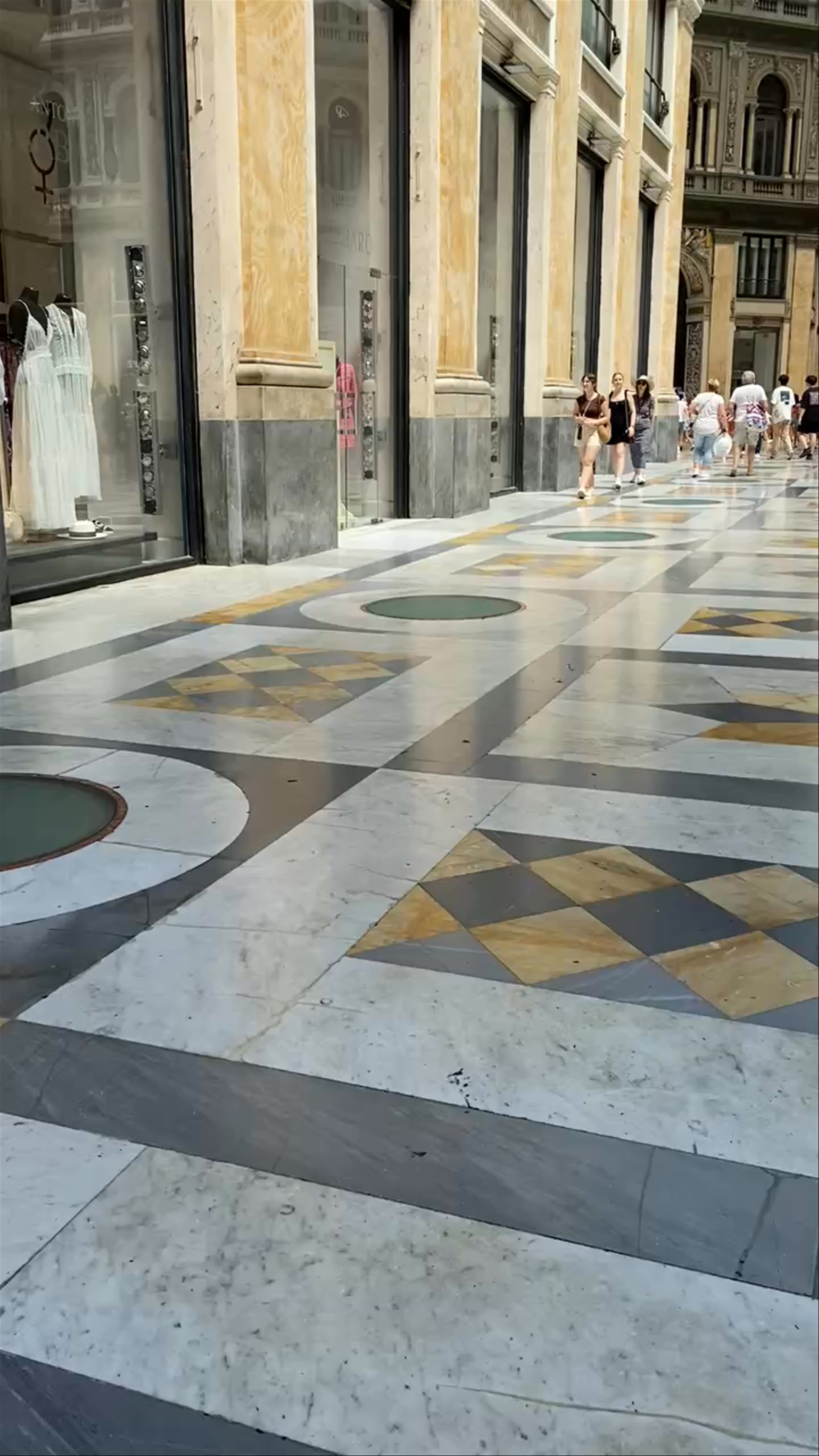 Galleria Umberto I