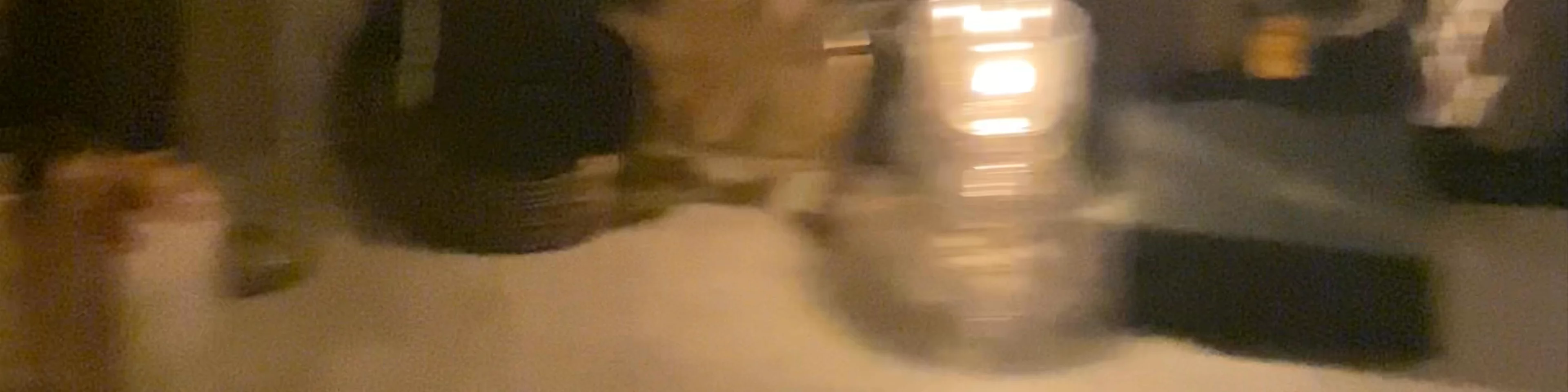Bull In The Alley
