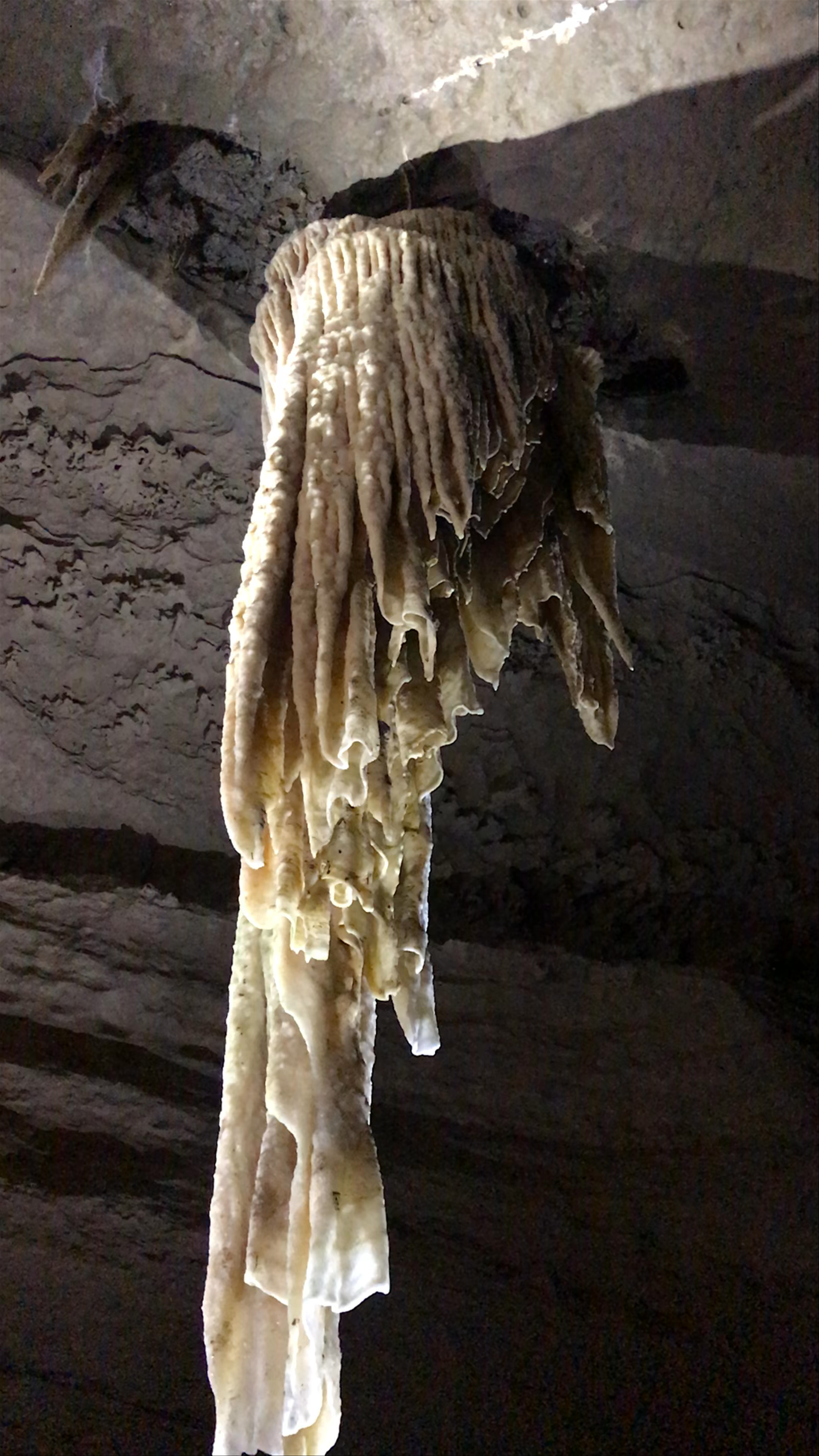 Doolin Cave
