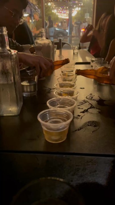Nomikai - Cocktail Bars Near Me - San Jose, California