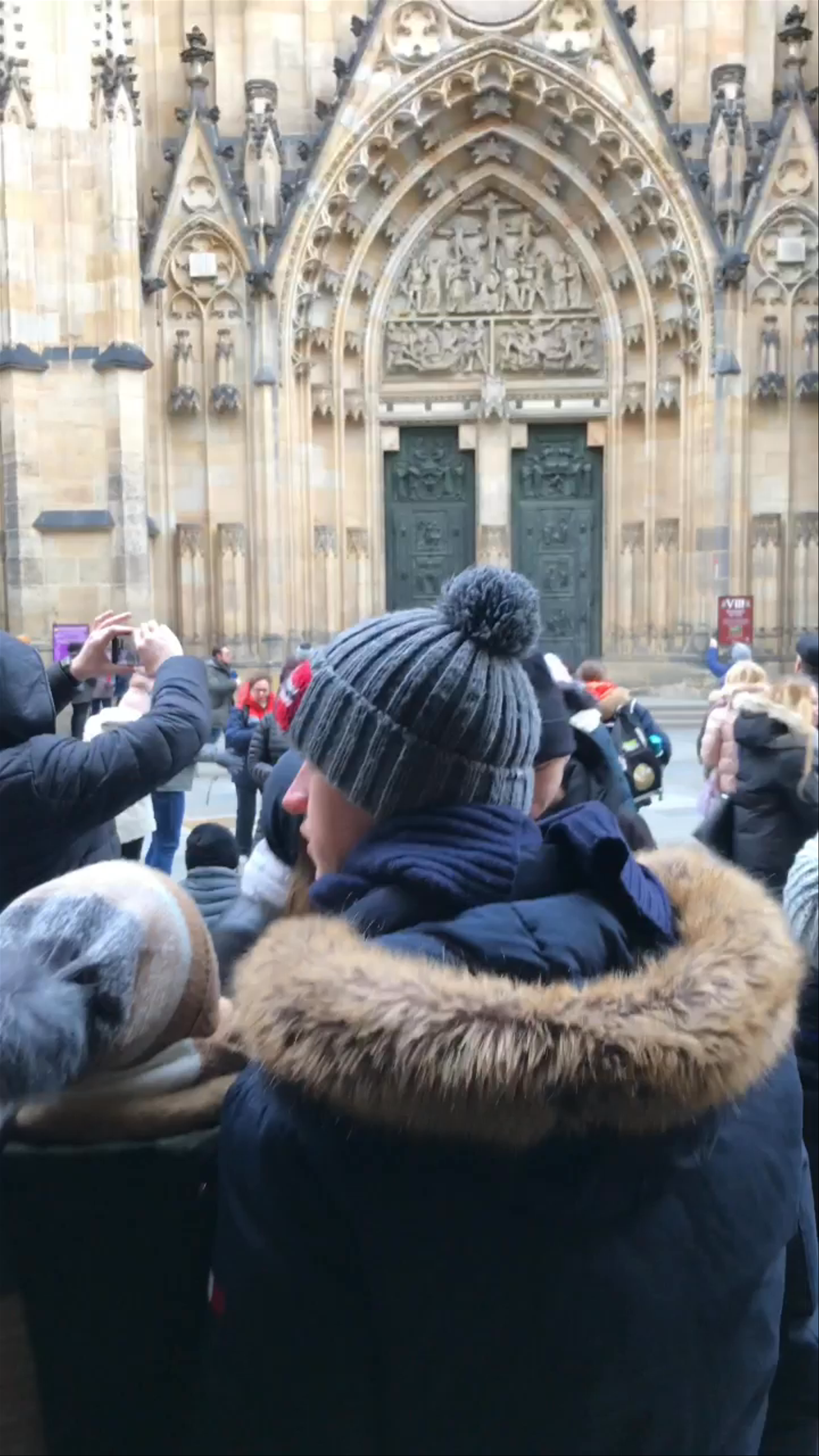 St. Vitus Cathedral
