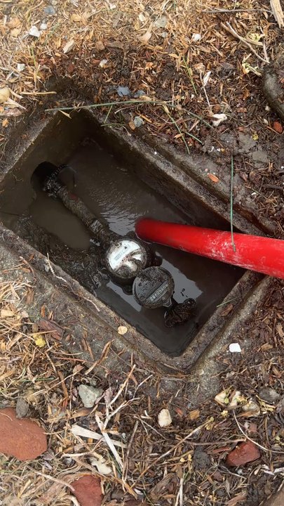 That's Good Drain & Rooter - Water main leak - Plumbing Near Me