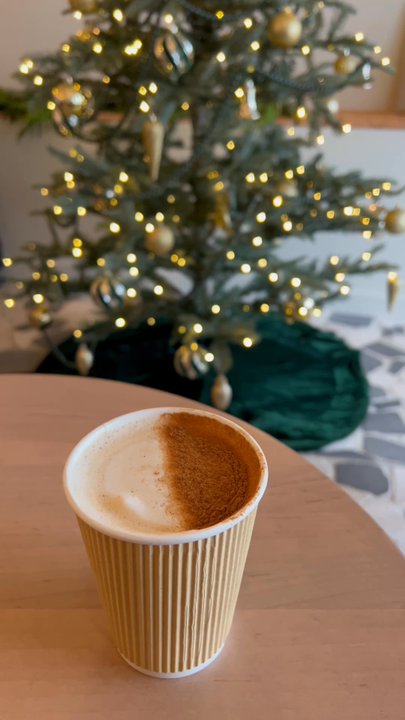 Brim Cafe & Coffee - New American Near Me - Edina, Minnesota