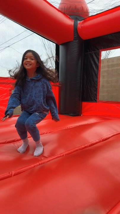 Jumpers El Mañas - Huge jumper. Super clean! - Party Equipment Rentals Near Me - Carson, California