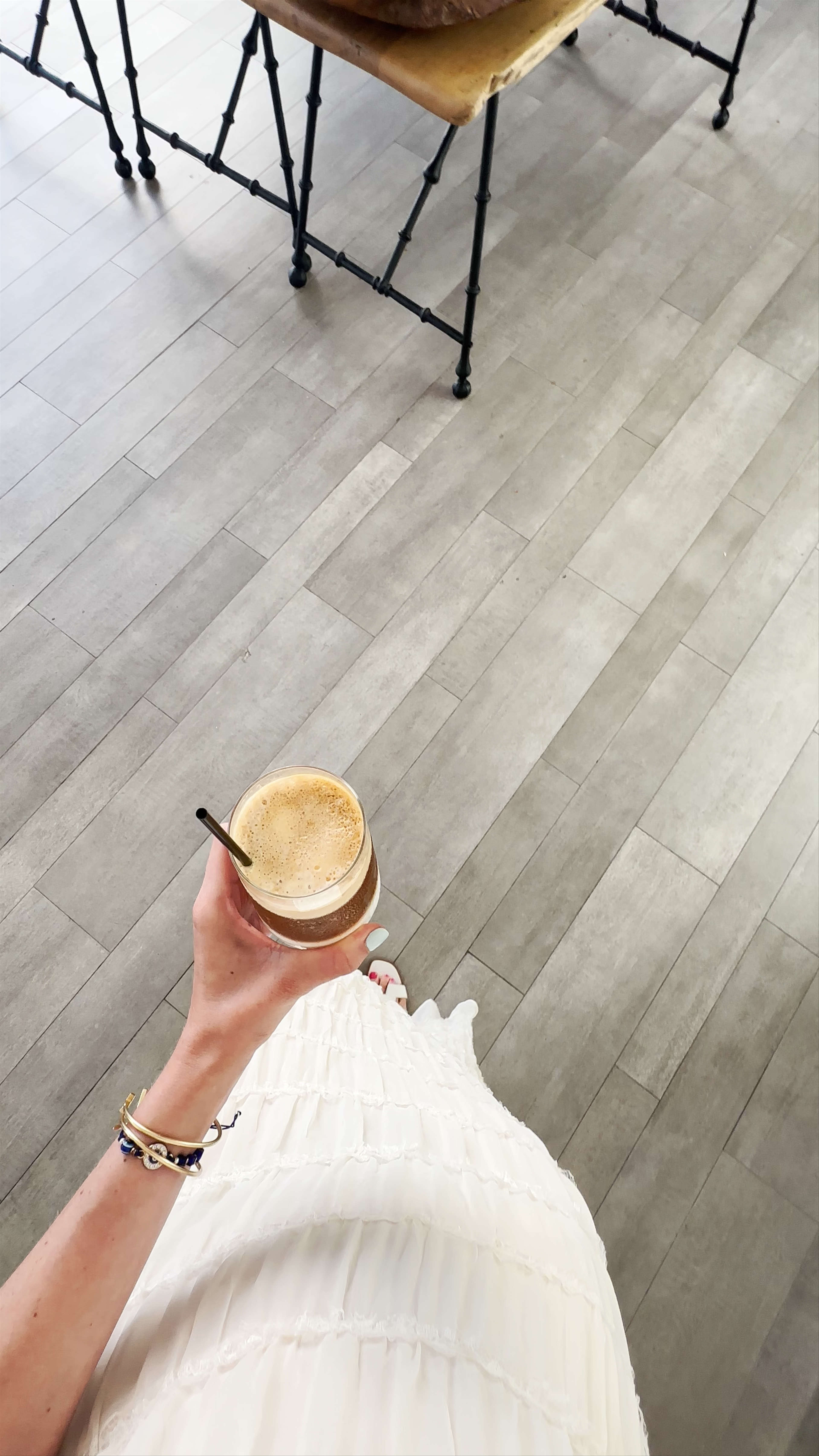 Elegant Morning Delights at Myconian Villa Collection, Mykonos
