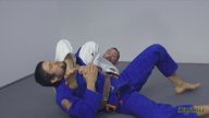 Jedi Mind Trick | Dave Camarillo Arm Lock