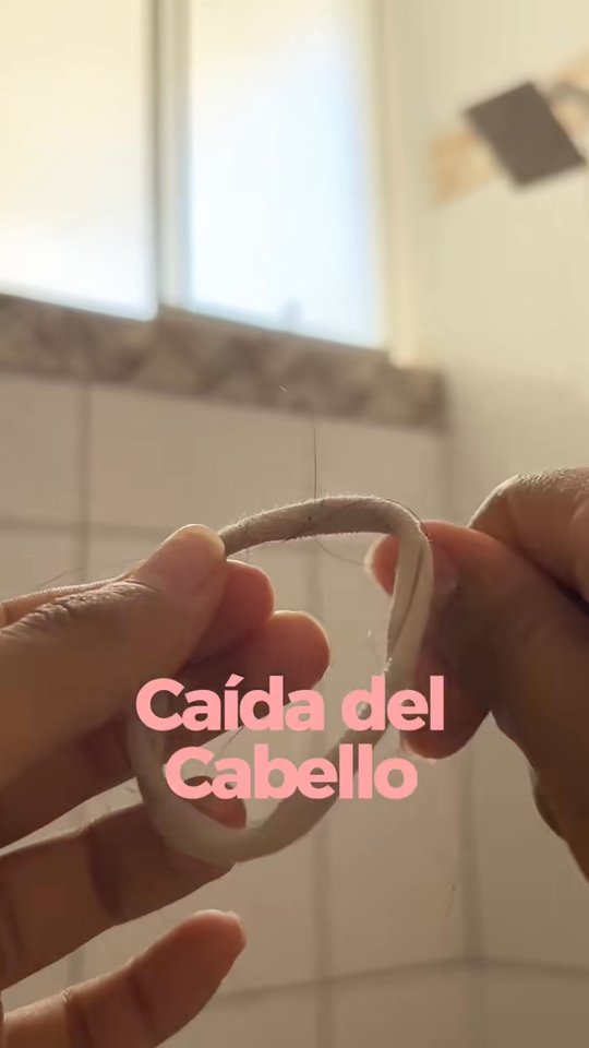 Vídeo UGC 1 de Ibeth