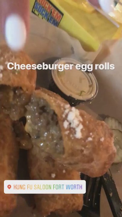 Kung Fu Saloon - Food and games - Bars Near Me - Fort Worth, Texas