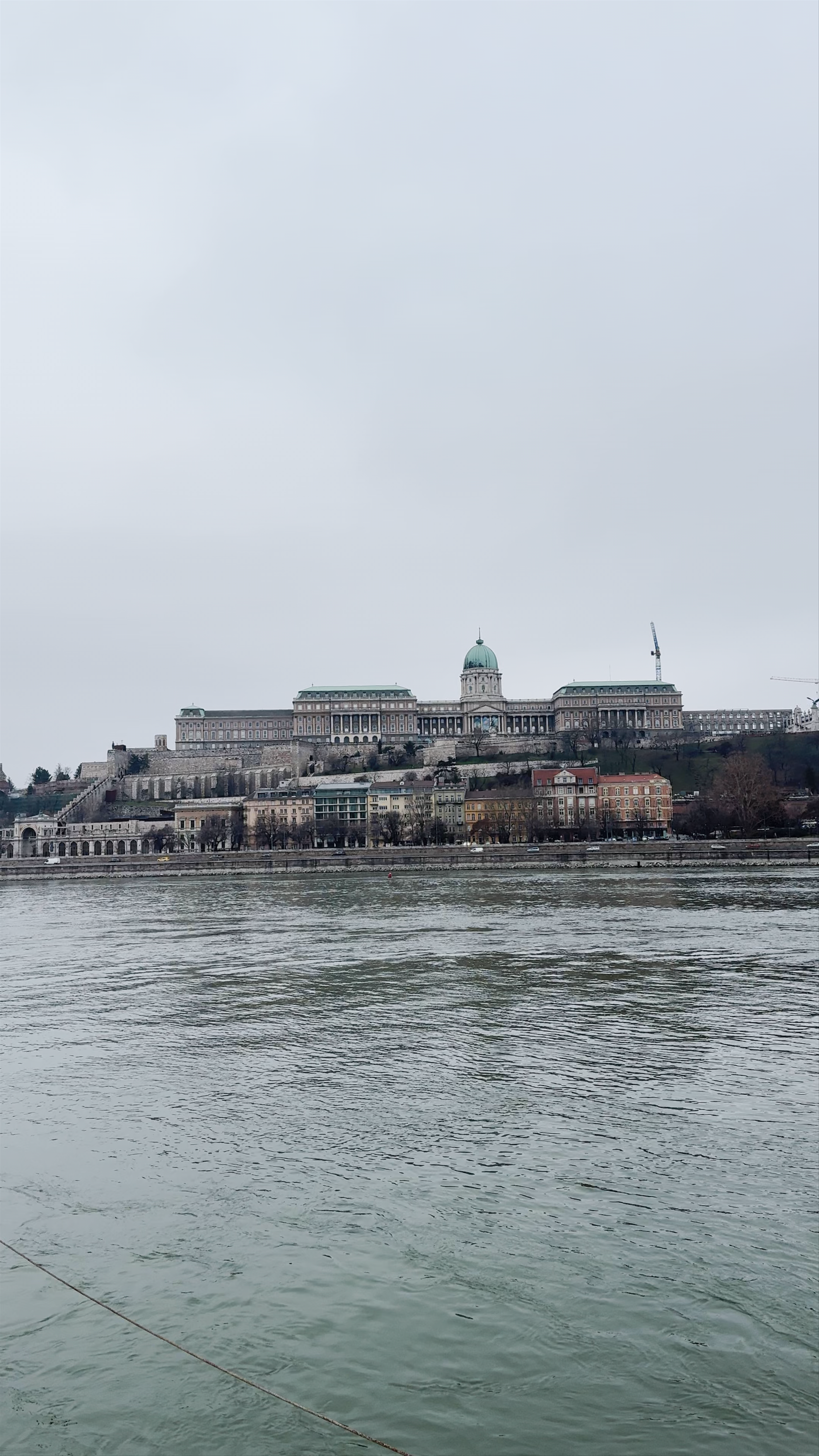 Széchenyi Chain Bridge