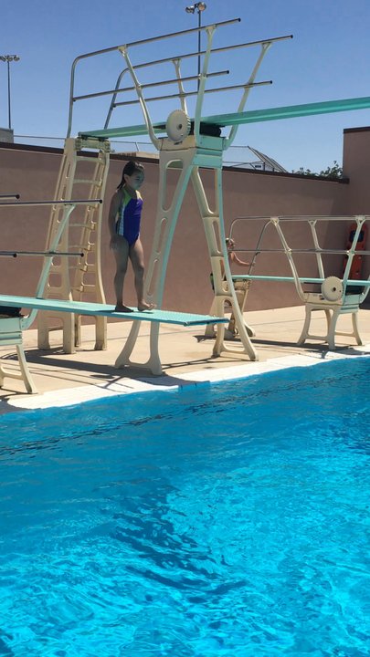 Rhodes Aquatic Complex - Swimming Pools Near Me - Mesa, Arizona
