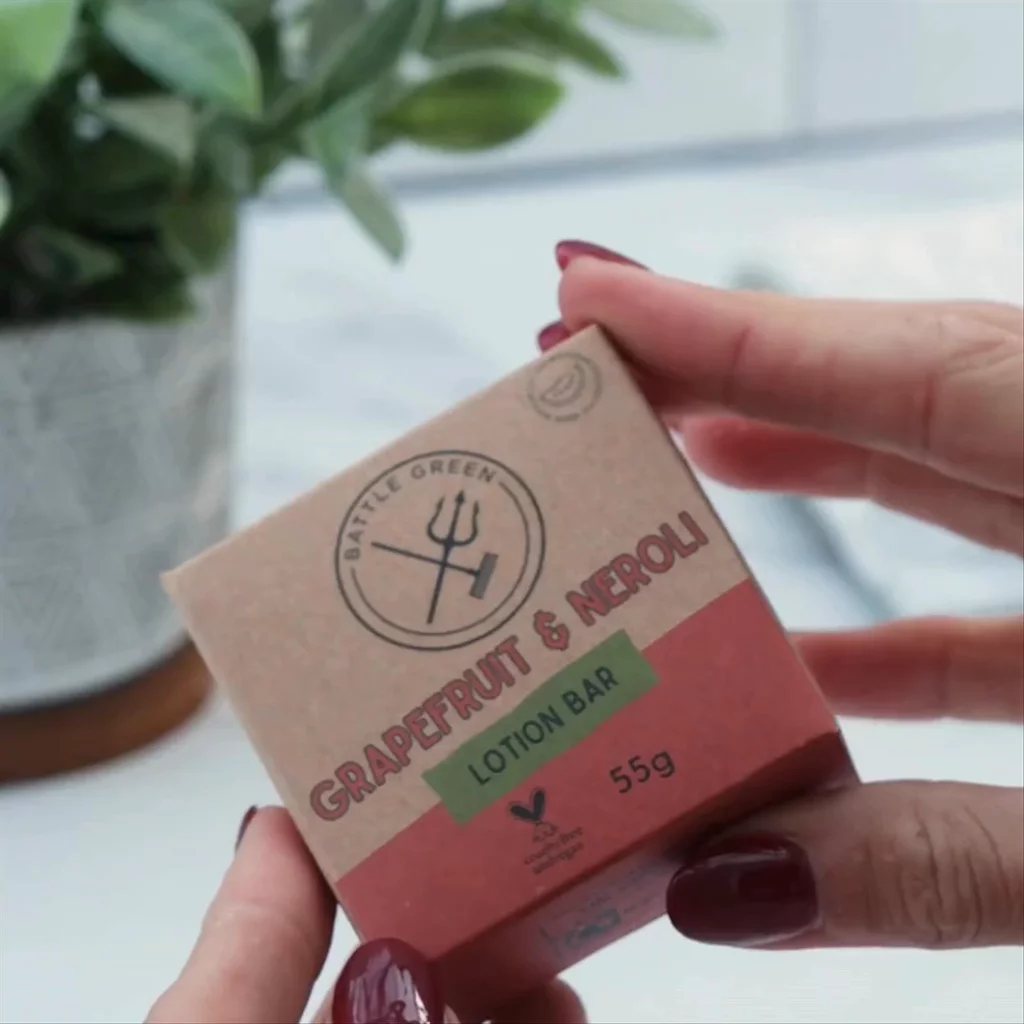 Product video