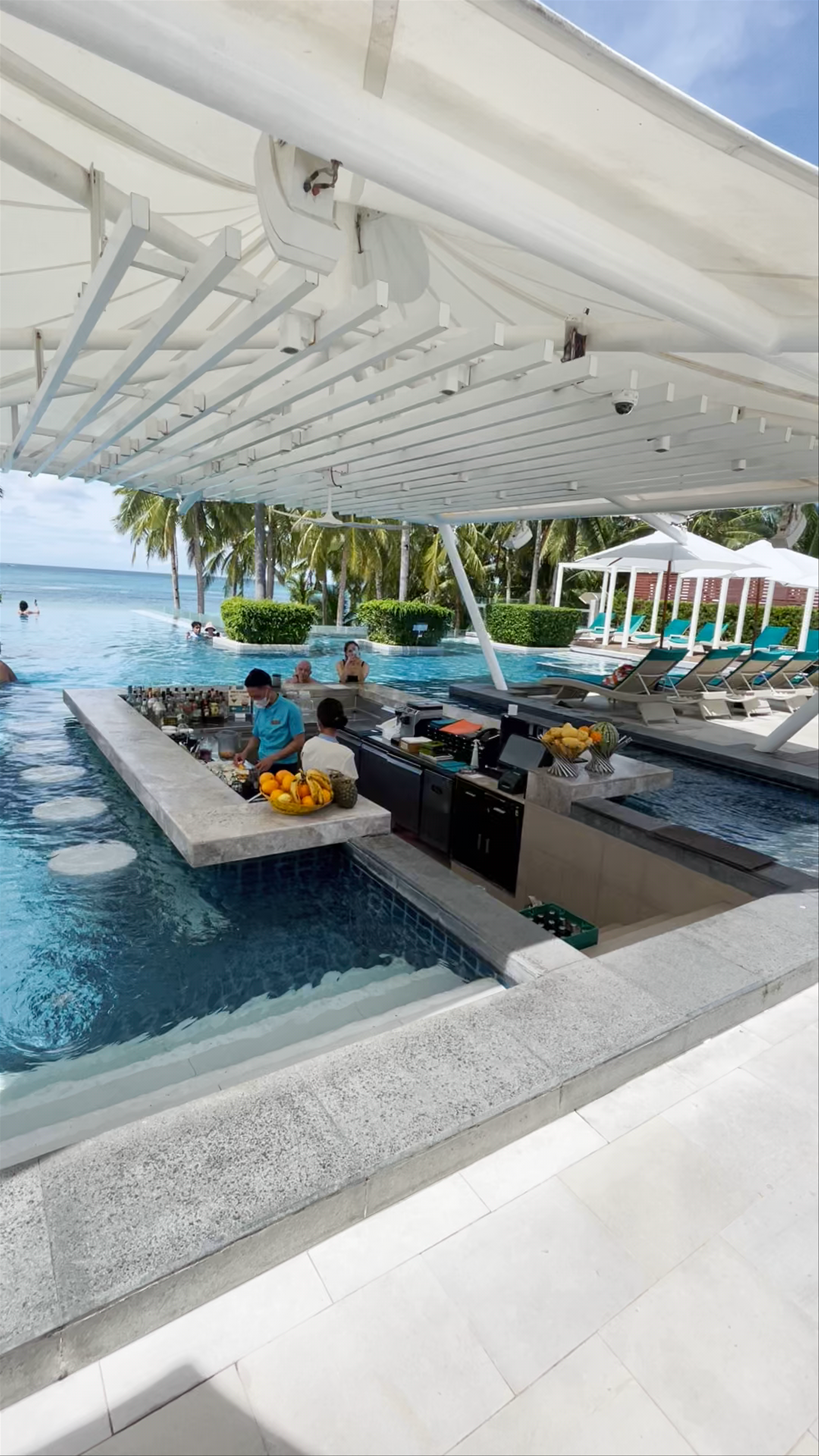 Henann Crystal Sands