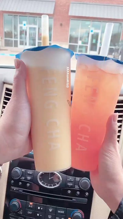 FengCha - Allen - Desserts Near Me - Allen, Texas