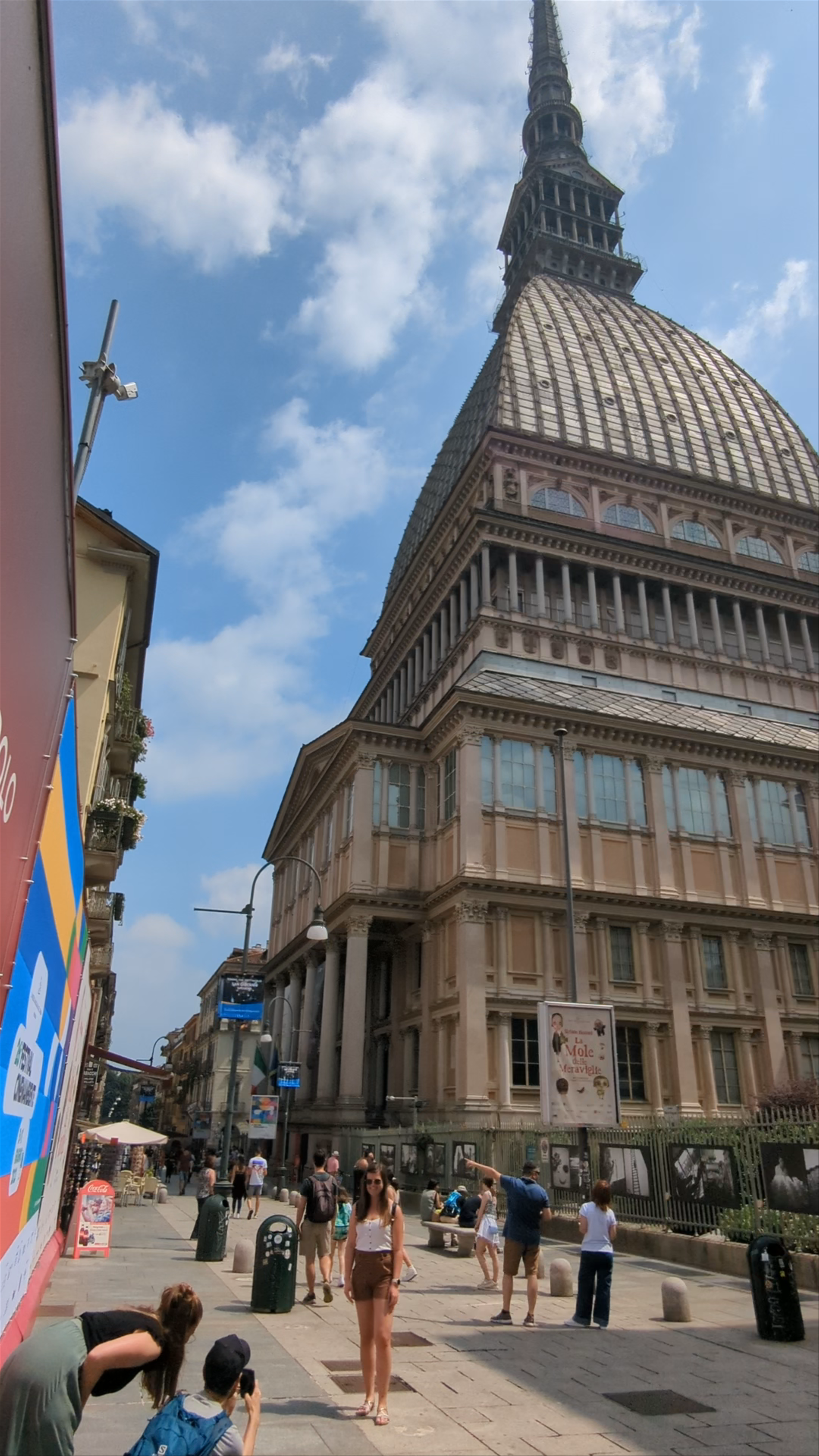 Mole Antonelliana