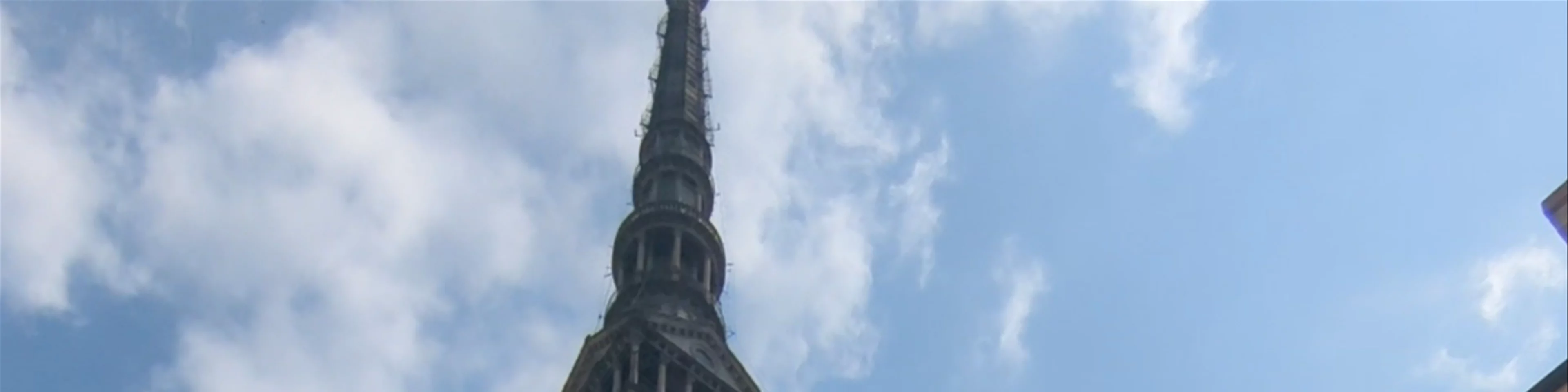 Mole Antonelliana