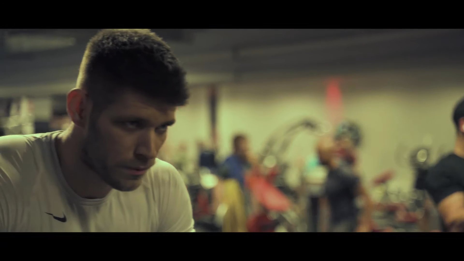 Portfolio clip by Bence M., Budapest videographer