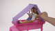 Barbie droomcamper video - thumbnail