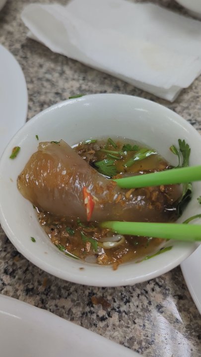 Thien Thanh - Banh Bot Chien - Vietnamese Near Me - Houston, Texas