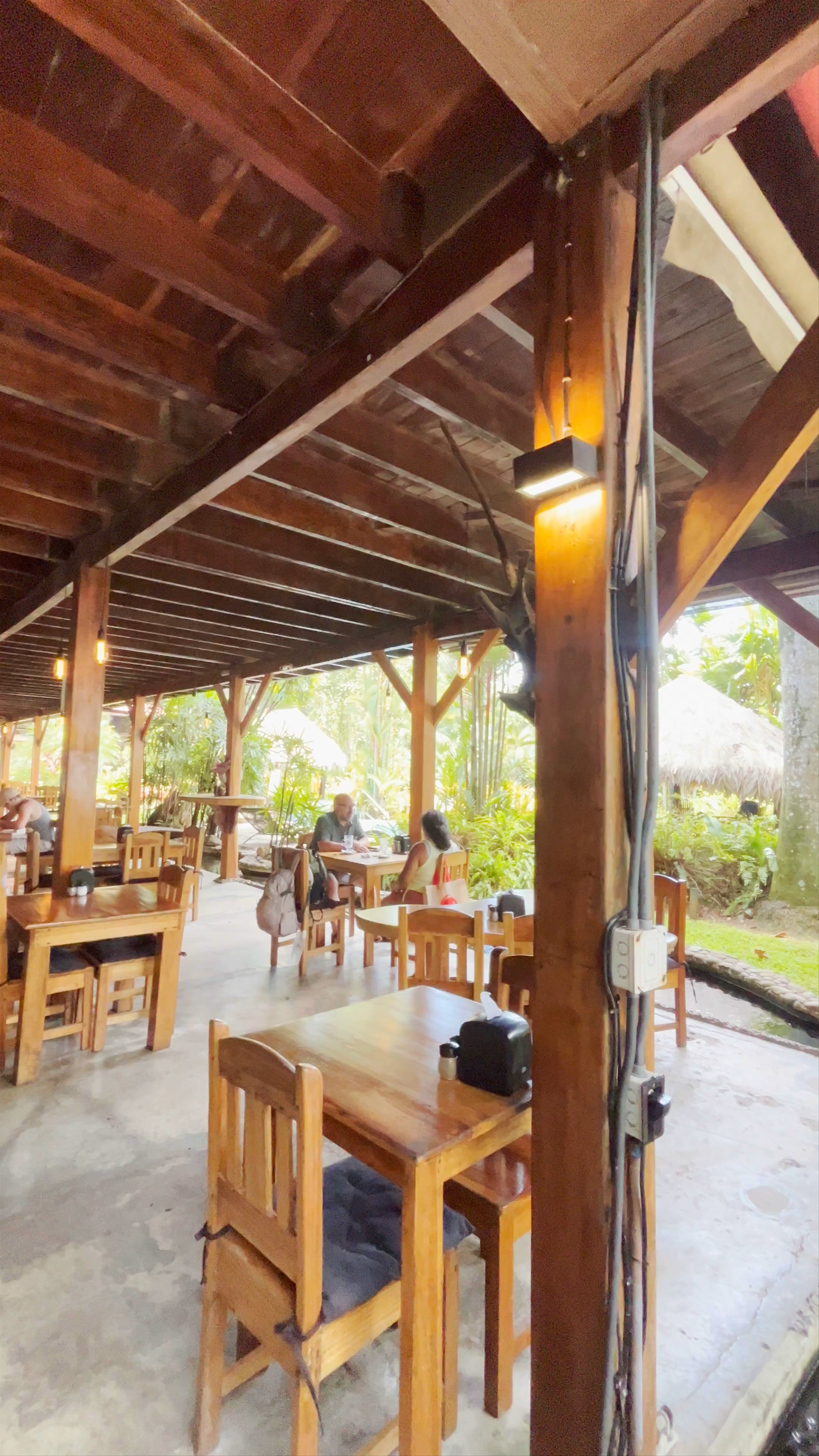 Hotel Banana Azul: Tranquil Tropical Escape in Puerto Viejo de Talamanca