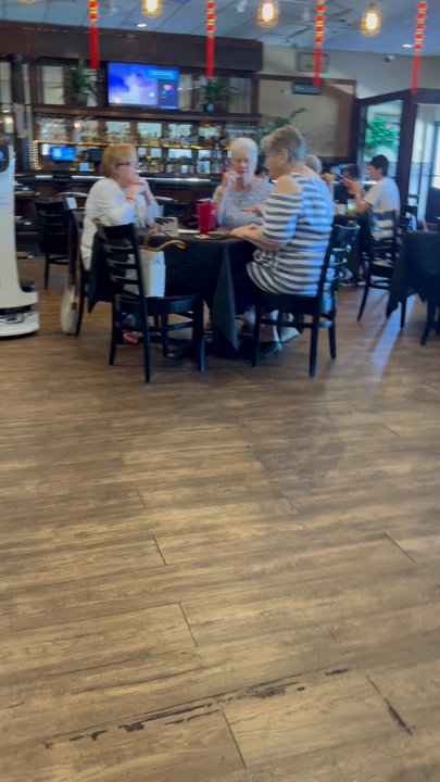 Dumpling & Seafood Restaurant - Chinese Near Me - Myrtle Beach, South Carolina