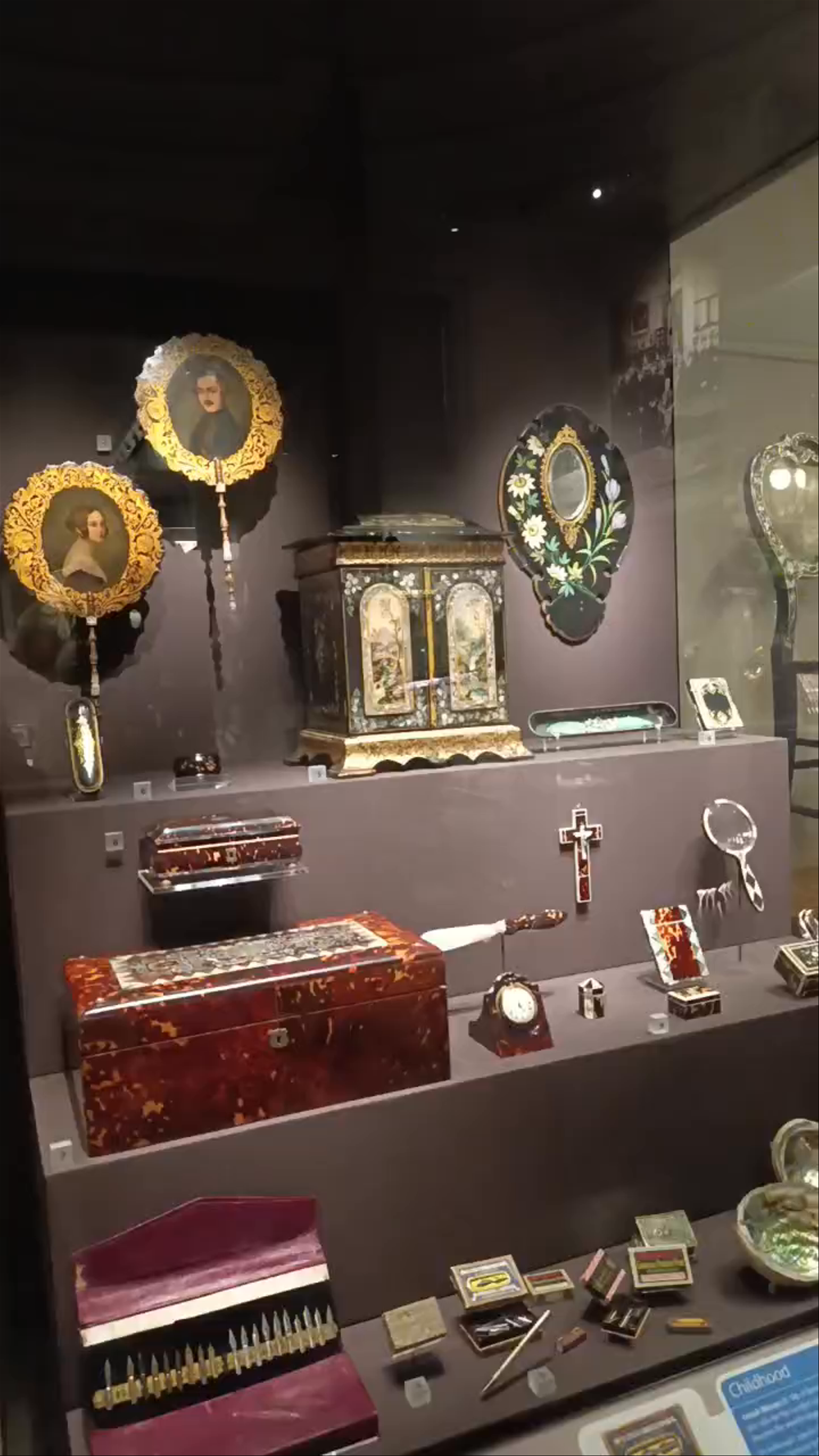 Museo y Galería de Arte de Birmingham