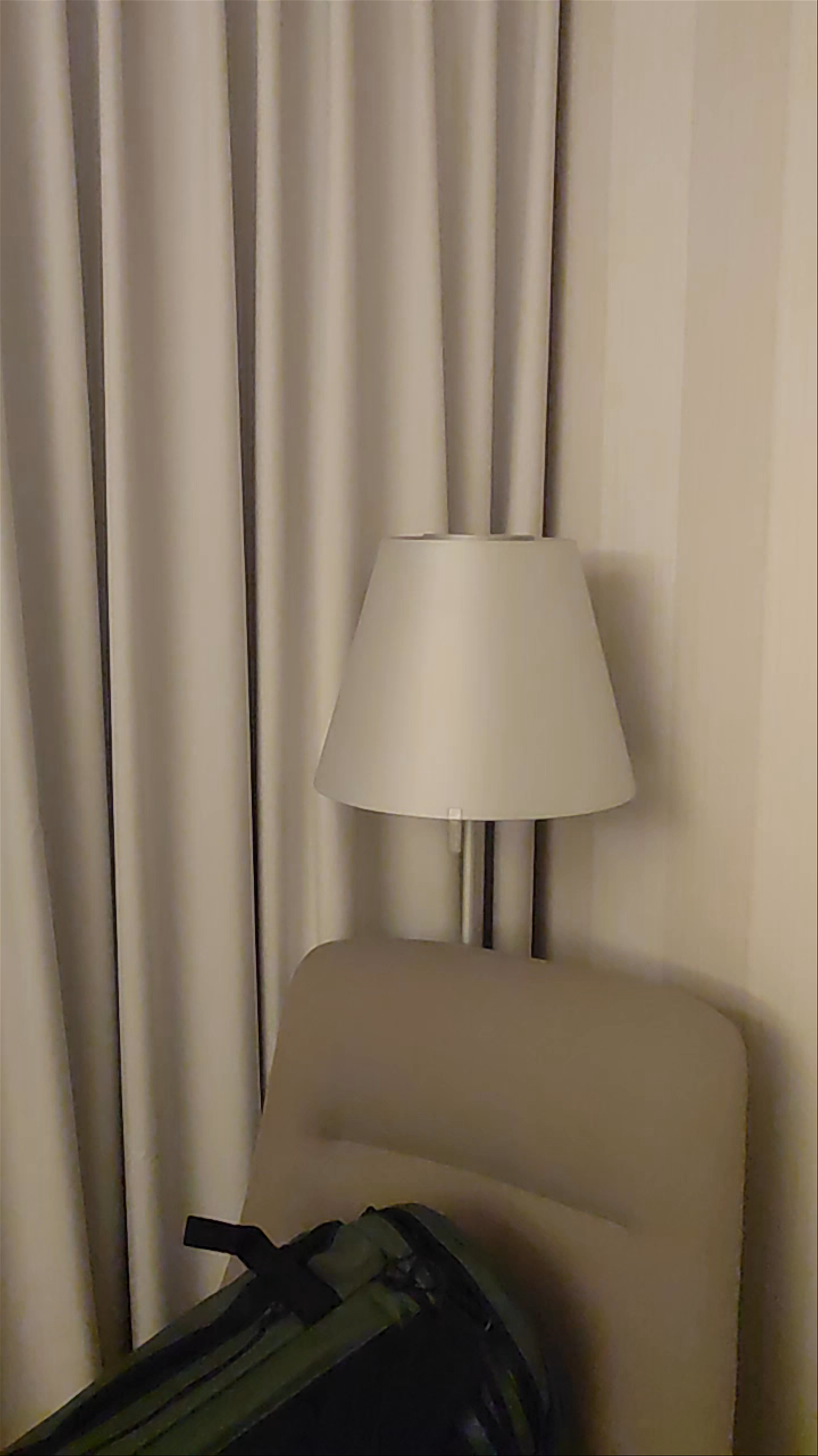 Hotel NH Düsseldorf City Nord
