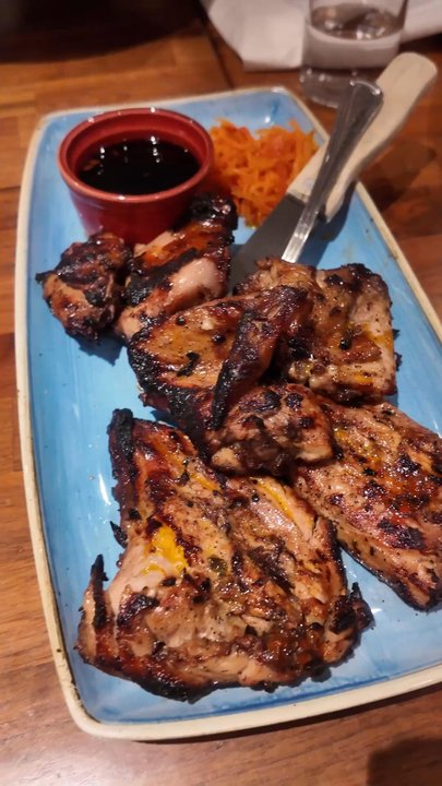 Avenida Restaurant - Filipino Near Me - San Mateo, California